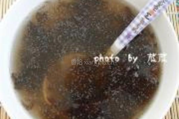 蛋炒饭的做法图解11