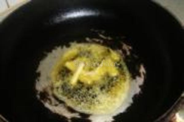 紫菜黄瓜腐竹汤的做法图解4