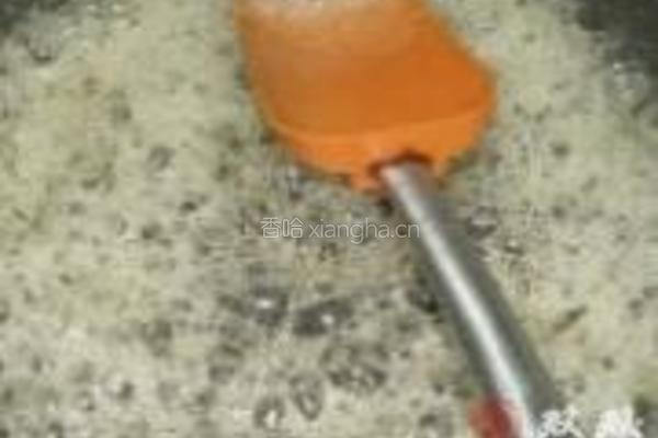 琥珀核桃的做法图解3