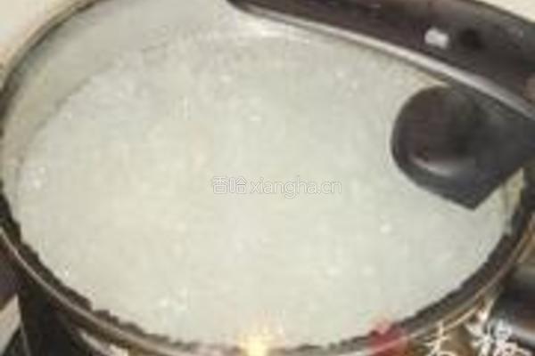艾窝窝的做法图解2