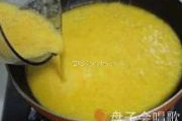 自制金桔酱的做法图解6
