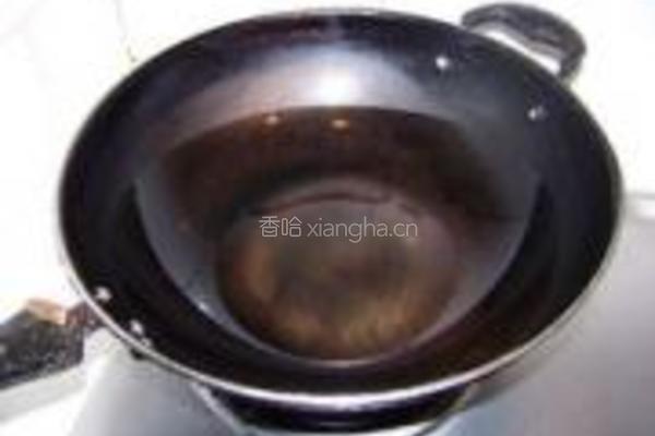 红豆沙详解的做法图解10