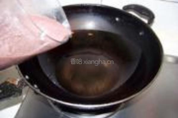 红豆沙详解的做法图解11