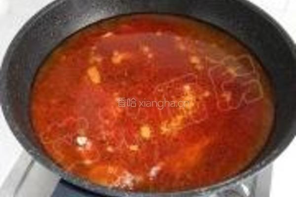 水煮鱼的做法图解20
