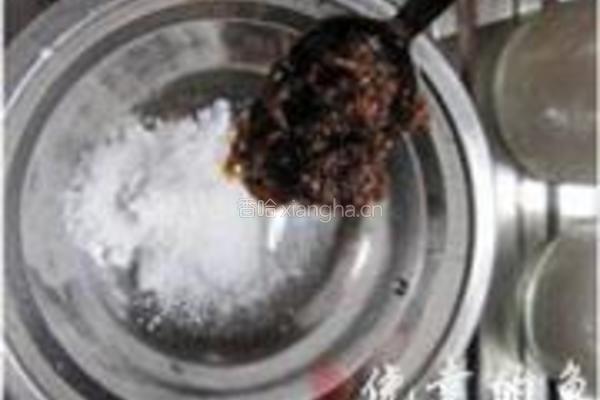 XO酱爆鸡丁的做法图解5
