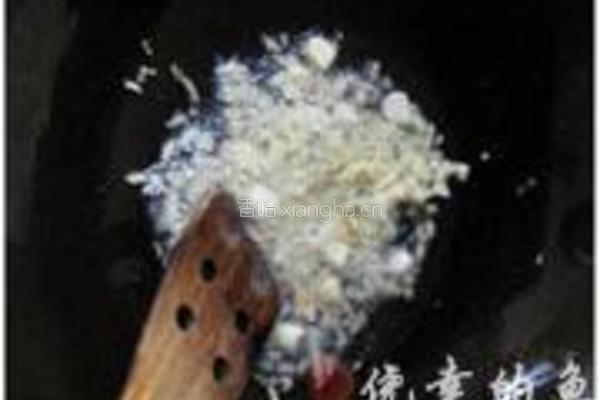 XO酱爆鸡丁的做法图解6
