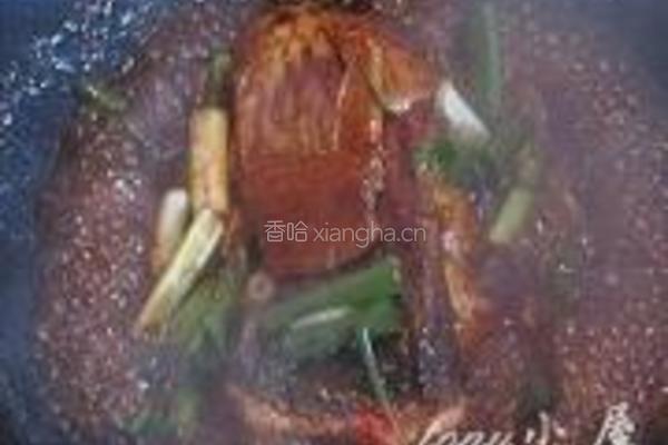 完美家常红烧鱼的做法图解12