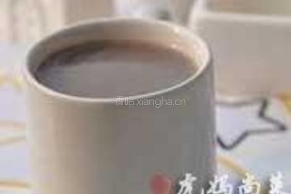 山药豆糊的做法图解3