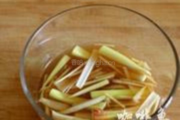 老干妈豆豉烤鱼的做法图解6