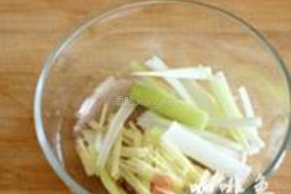 老干妈豆豉烤鱼的做法图解3