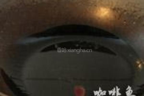 老干妈豆豉烤鱼的做法图解11