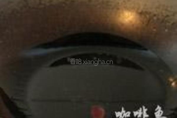 老干妈豆豉烤鱼的做法图解20
