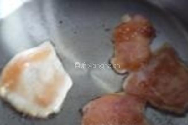杂粮苦菊鸡肉卷的做法图解5