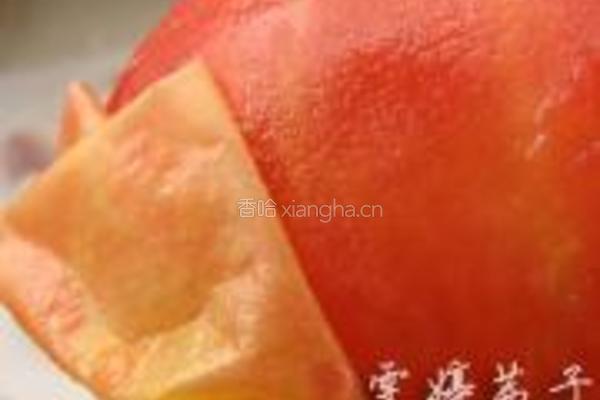番茄土豆烩牛眼肉的做法图解4