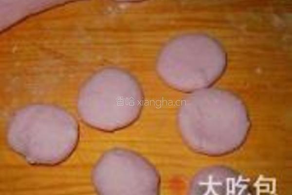 糯米烧卖的做法图解10