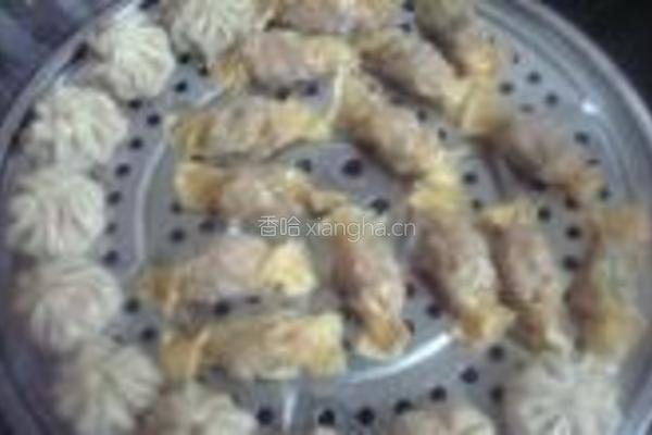 糖果组合的做法图解12