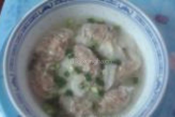 糖果组合的做法图解7
