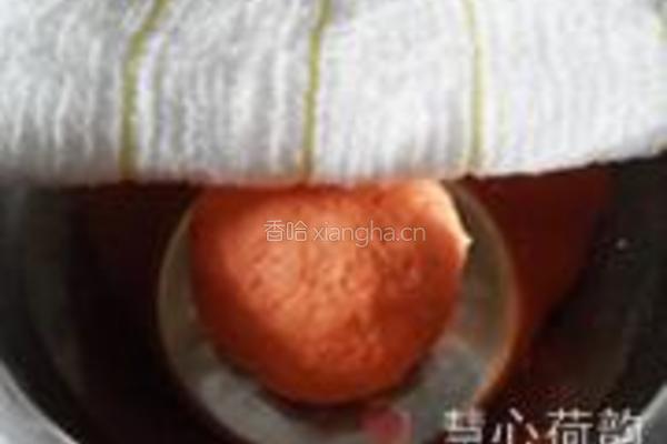 榆次桃花面的做法图解14