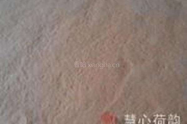 榆次桃花面的做法图解20