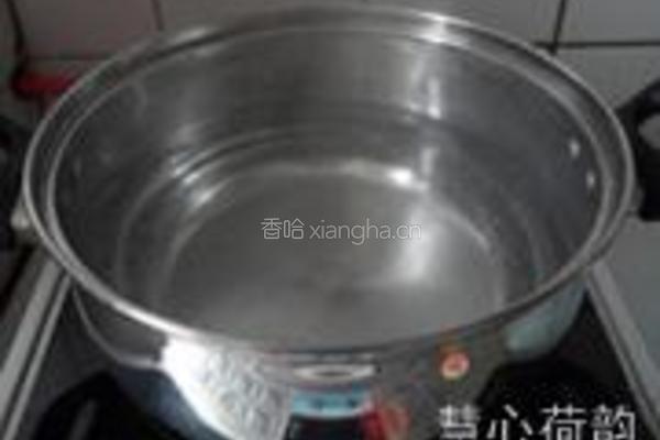 榆次桃花面的做法图解27
