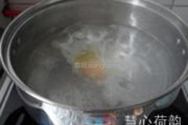 榆次桃花面的做法图解28