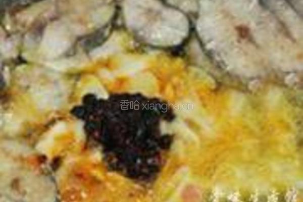 麻辣鲅鱼的做法图解5