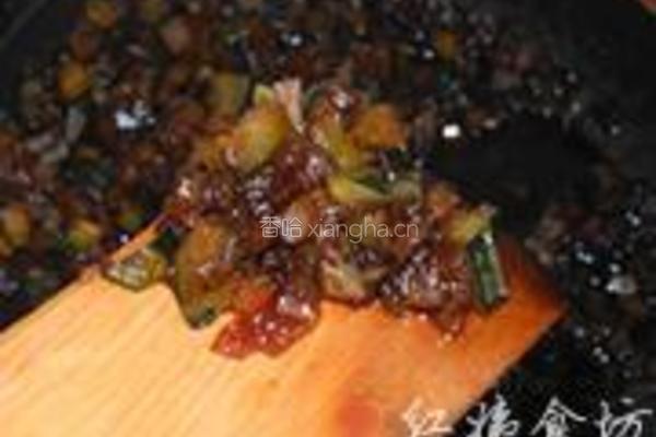 消暑养颜冬瓜茶的做法图解7