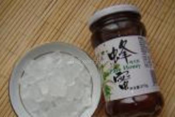糖水黄桃罐头的做法图解5