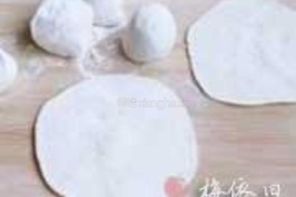 三丁包子的做法图解6