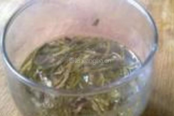 五香茶叶蛋的做法图解3