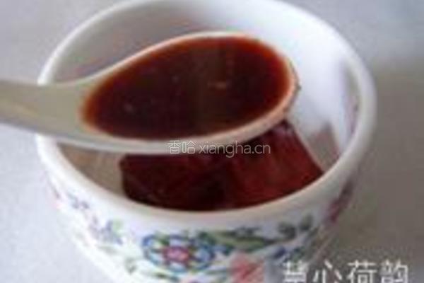 腐乳排骨的做法图解7