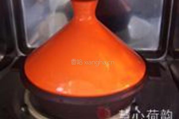 腐乳排骨的做法图解12