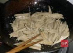 糖醋面筋的做法图解6