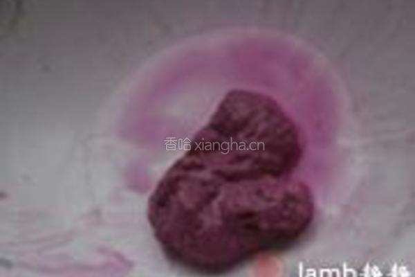 苋菜凉皮的做法图解12