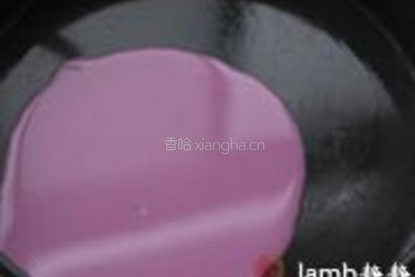 苋菜凉皮的做法图解14