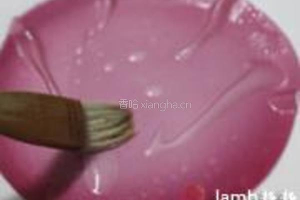 苋菜凉皮的做法图解16