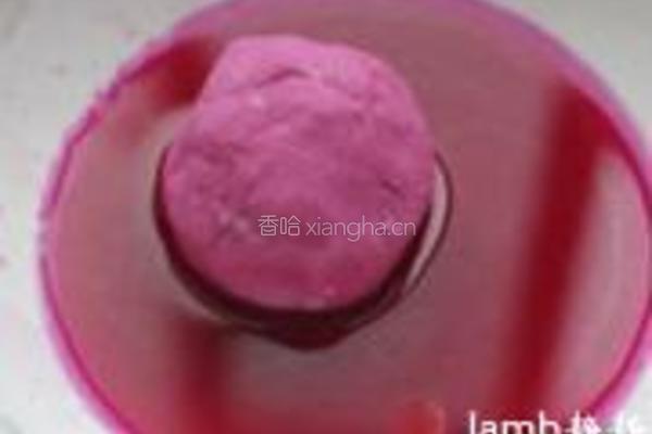 苋菜凉皮的做法图解8
