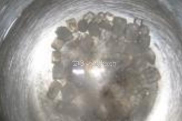 自制橘子罐头的做法图解5