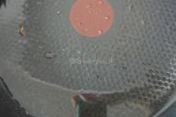 葱油土豆丝的做法图解7
