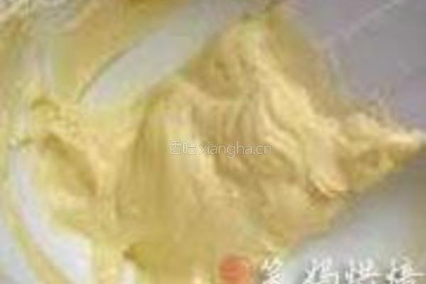 橄榄型酥香面包的做法图解14