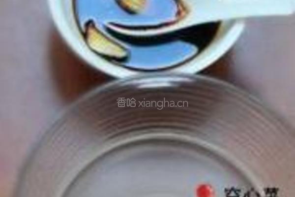 酱汁蛏子的做法图解4