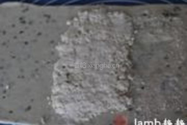 海苔苏打饼干的做法图解10