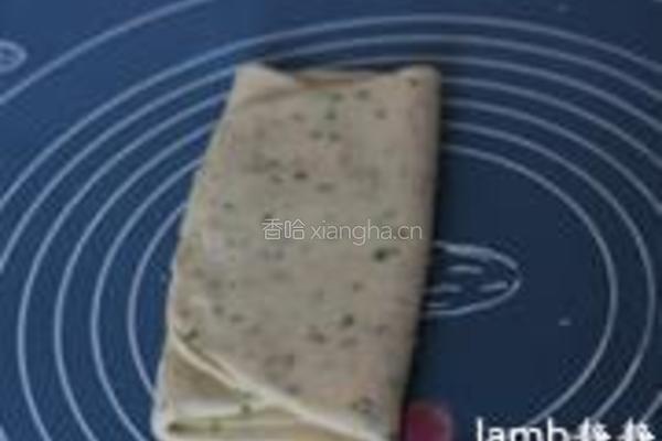 海苔苏打饼干的做法图解15
