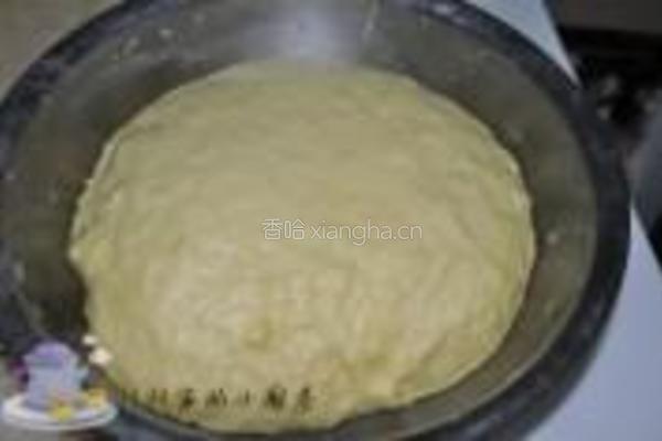 胶东喜饼的做法图解4