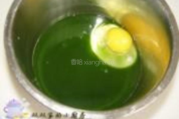 鸡肉烧卖的做法图解1
