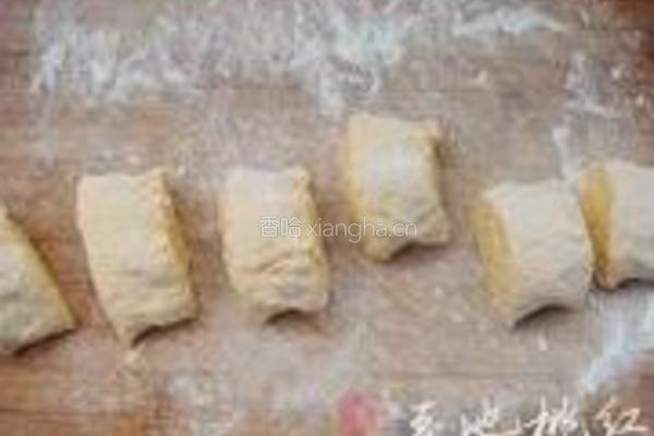 柿子饼的做法图解4
