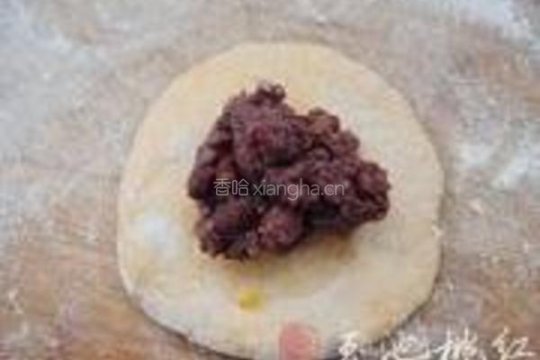 柿子饼的做法图解5
