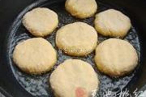 柿子饼的做法图解7