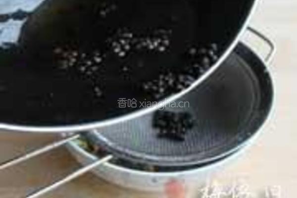 擂椒茄子的做法图解10