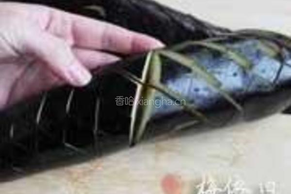 擂椒茄子的做法图解2